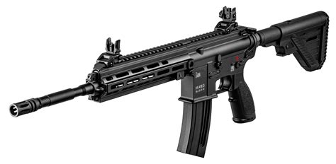 Heckler & Koch MP5 is well known to be a reliable weapon platform and utilized by many Military and Police agency&x27;s. . Hk 416 22lr binary trigger